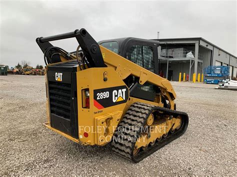 skid steer 289d|caterpillar 289 skid steer specs.